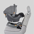 thumbnail image 5 of Portabebe Autoaisento Chicco Keyfit 30 Latch Parker, 5 of 5