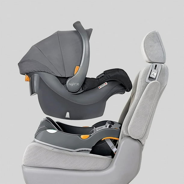 Graco keyfit hot sale