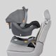 thumbnail image 5 of Portabebe Autoaisento Chicco Keyfit 30 Latch Parker, 5 of 5