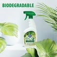 thumbnail image 2 of Great Value Eco Citrus Grove All Purpose Cleaner, Natural Cleaner, Spray, Citrus Scent, 946ml, 2 of 4