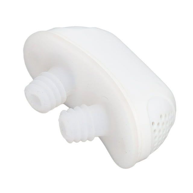 Tapones nasales para prevenir los ronquidos, dispositivo eléctrico para prevenir los ronquidos, tapones nasales para prevenir los ronquidos, tapones na