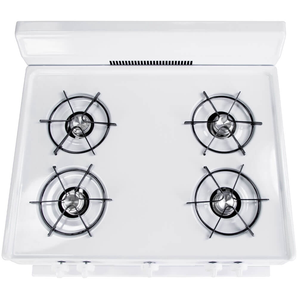 PREMIER SFK1000P0 30" free standing gas range