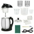 thumbnail image 4 of Soyabella® Plant-Based Milk Maker with Tofu Kit, 4 of 10