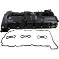 thumbnail image 2 of APDTY 139985 Engine Cylinder Head Valve Cover w/PCV Valve & Gasket & Bolts, 2 of 7