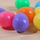 thumbnail image 4 of 48 piezas de cáscaras de huevo de plástico coloridas para decoración de Pascua, manualidades para festivales, huevos de plástico, 4 of 7