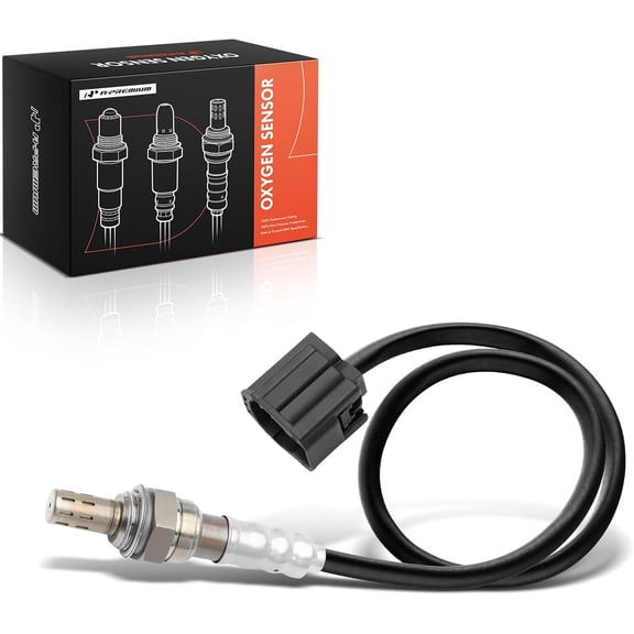 A-Premium O2 Oxygen Sensor Replacement for Mazda 3 2006-2009 Non Calif-ESV Downstream