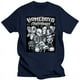 thumbnail image 4 of CAMISETA URBANA CONTROLAMOS BULLDOG PITBULL LOWRIDER GANGSTER HOMEBOYS, 4 of 4