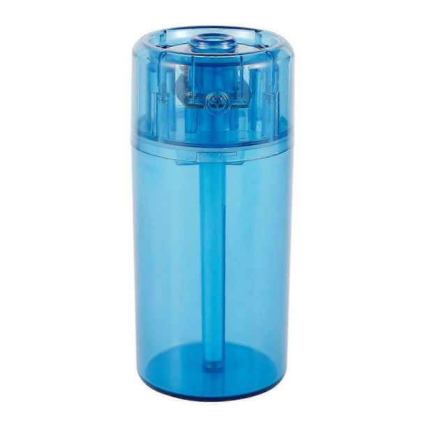 Humidifier Portable For Car Small Humidifiers Cool Mist With Auto-off Feature And Modes Of Mist Mini Humidifier Desktop USB