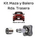 thumbnail image 1 of Jgo Mango Y Balero Trasero Izq March 2011 esquí esquí Gafas de esquí, 1 of 5