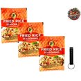 thumbnail image 2 of Chief Fried Rice Seasoning  1.4 oz (40g) Pack of 3 Packaged w/ ODatzGood, 2 of 4
