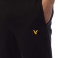 thumbnail image 3 of Lyle & Scott Mens Fleece Sports Shorts, 3 of 4