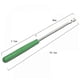 thumbnail image 2 of Yuarrent Separador de anzuelos de pesca, 3 uds., removedor de anzuelos, dispositivo de desenganche, Extractor, herramienta de pesca portátil, Color Pescar Yuarrent  DJ0539-00, 2 of 6