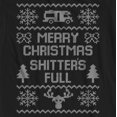 thumbnail image 2 of Merry Christmas Xmas Holiday T-Shirt, 2 of 4