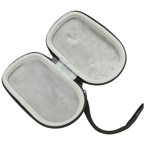 Estuche de viaje para mouse Estuche de almacenamiento portátil para mouse para juegos inalámbrico liviano Razer Viper Ultimate Hyperspeed