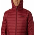 thumbnail image 4 of mens Voodoo Falls 590 TurboDown Hooded Jacket, 4 of 6