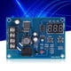 thumbnail image 4 of Módulo De Control De Carga, Apagado Automático Interruptor De Protección De Carga De Batería Configuración De Memoria XH-M603 Para Baterías De Almacenamiento De 12-24 V, 4 of 7