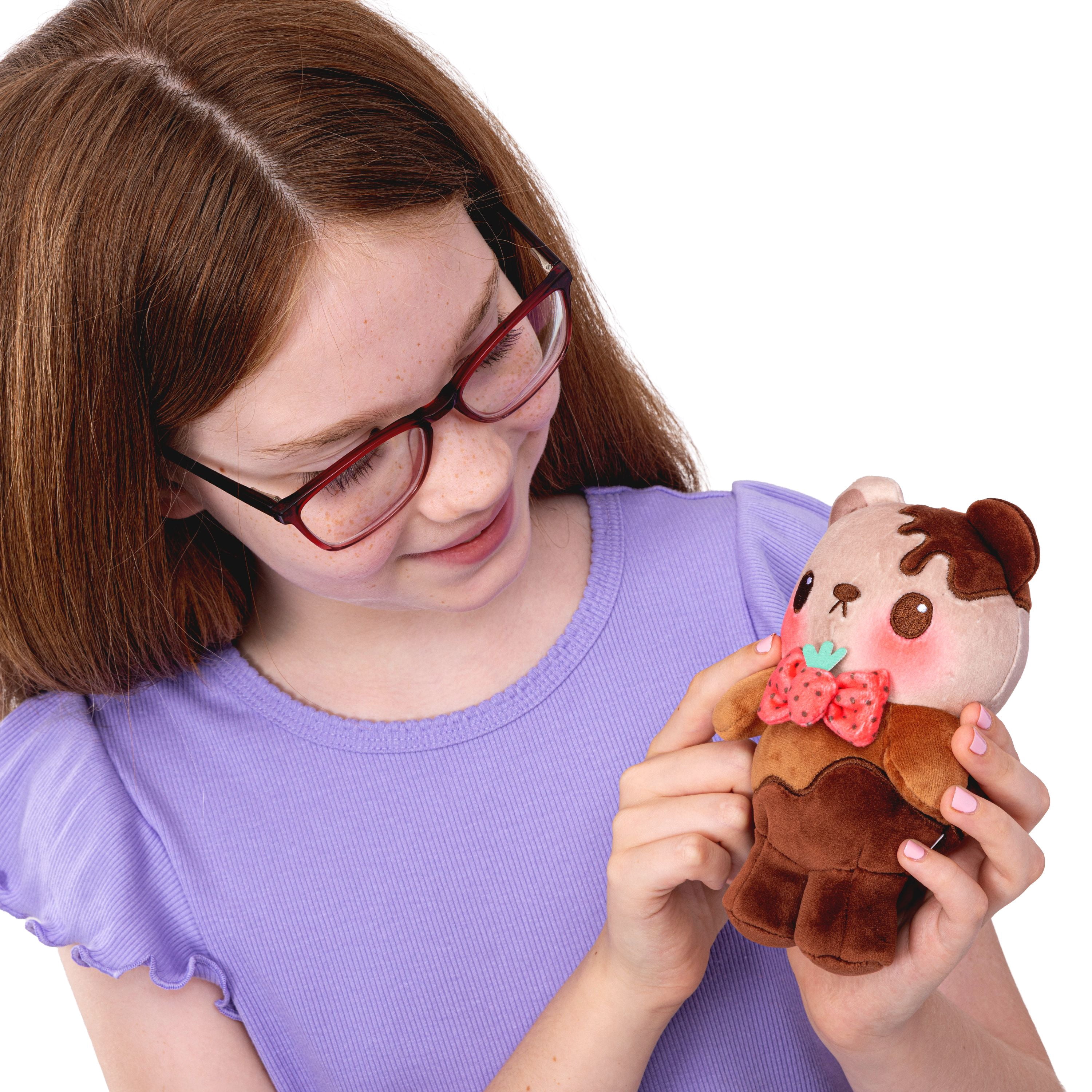 Moriah Elizabeth 6" Mini Mystery Plush - Series 5​ - Foodie
