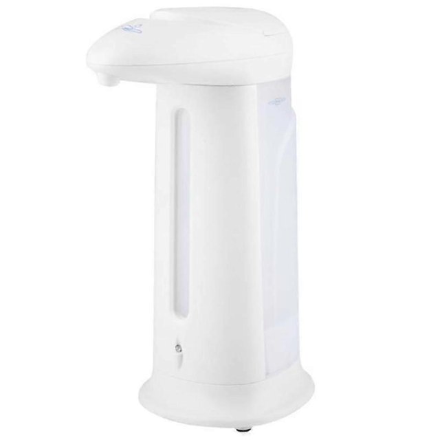 Touchless Hand Disinfection Soap Dispenser Automatic Infrared Sensor Disinfectant Soap Dispenser