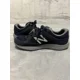 thumbnail image 5 of New Balance Shoe Mens 12 Blue Gray 420 V4 Running Walking Athletic Sneakers, 5 of 5