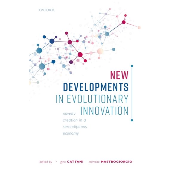 New Developments Evolut Innovation C, (Hardcover)