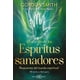 thumbnail image 1 of El oráculo de los espíritus sanadores (Libro y cartas) Blanco, 1 of 2