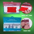 Money Christmas Cards with Envelopes 30 Pieces Set Christmas Money