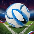 thumbnail image 4 of pitrice PVC No. 5 Football For Enhanced Foot Feel And Performance Enhanced Foot Feel No. 5 Football Has red, 4 of 6