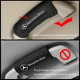 thumbnail image 3 of Guantes De Gamuza Para Coche , Elegante , interior , Cubierta Protectora, 3 of 4