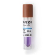 McKesson BI Vials, Self-Contained Steam Biological indicator Vials - For Steam Sterilization Process, 24 Hour Read Time, 100 Count, 1 Pack