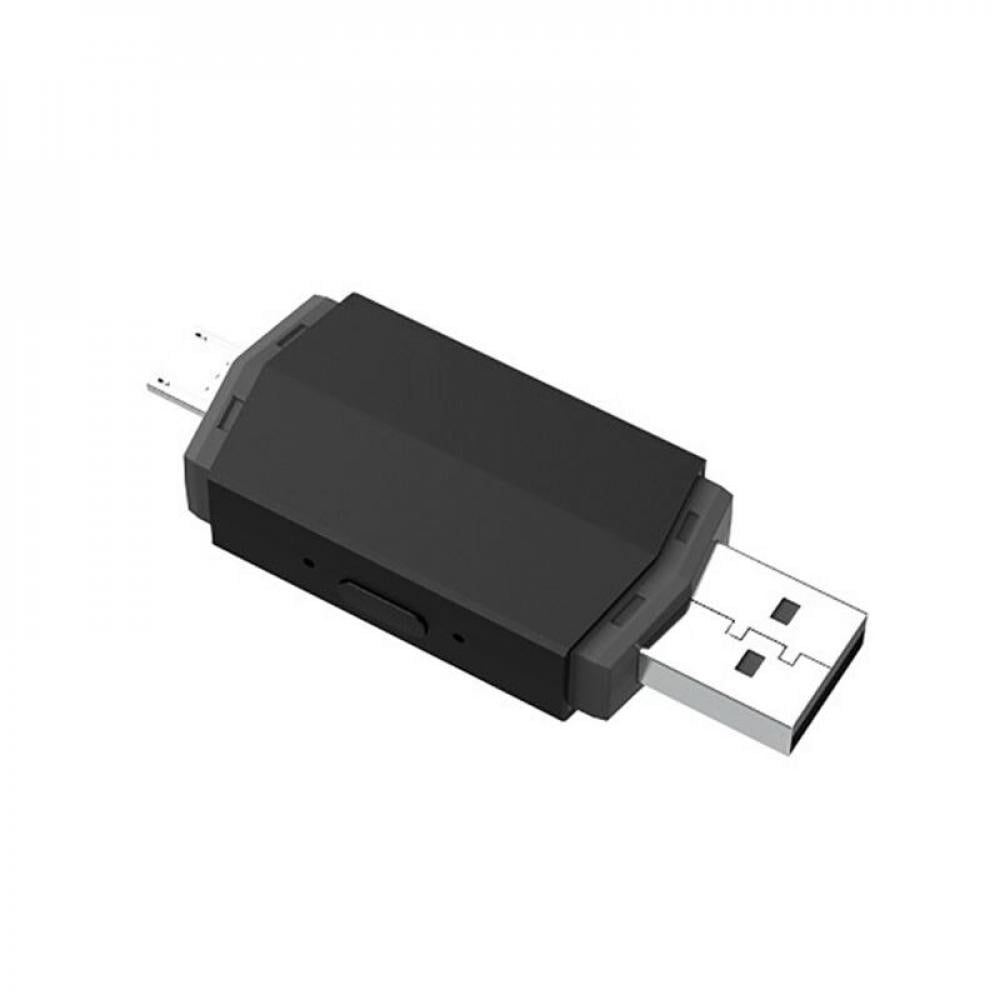 8GB Diktiergerät USB Audio Voice Recorder Aufnahmegerät Sprachaufnahme HH 