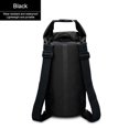 thumbnail image 3 of 15/30L Boating Water Bag Inflatable PVC Portable for Water Sports (15L Green), 3 of 10