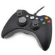 thumbnail image 1 of Control para Xbox 360 Blue Mamba  alámbrico para 360, 1 of 3
