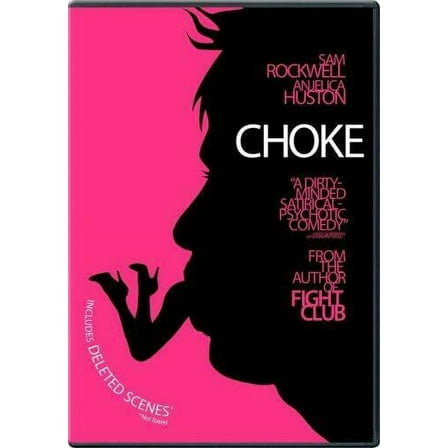 Choke [DVD]