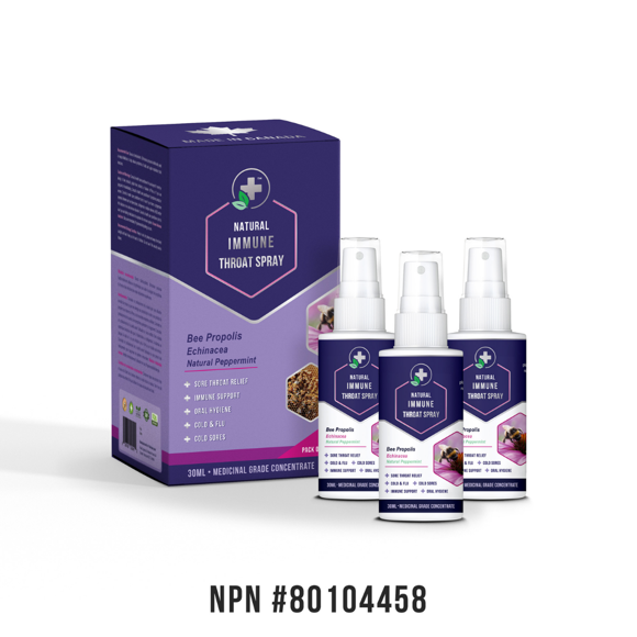 Cepacol Sore Throat Walmart Canada