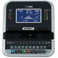thumbnail image 3 of Spirit Fitness XT385 Folding Treadmill, 3 of 8