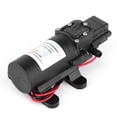 thumbnail image 1 of Khall Diaphragm Pump Water Pump Priming Sprayer Pump 12V DC 1.2GPM 35PSI For Car RV Marine Boat, 1 of 8