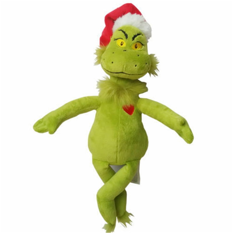 the grinch toys walmart