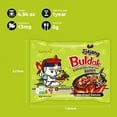 thumbnail image 2 of Samyang Buldak Jjajang Korean Spicy Hot Chicken Stir-Fried Noodles 4.94oz (Pack of 5) spicy 4.94 Ounce (Pack of 5), 2 of 3