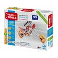 thumbnail image 4 of Play With Tools Mediano Motocicleta Deportiva WUUNDENTOY Wuundentoy 3503, 4 of 6