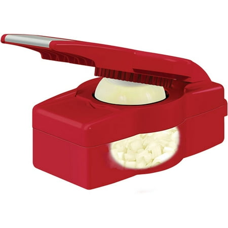 Boss Sl20 Slicer - Big Boss 9390 Bonzai Chopper, Red