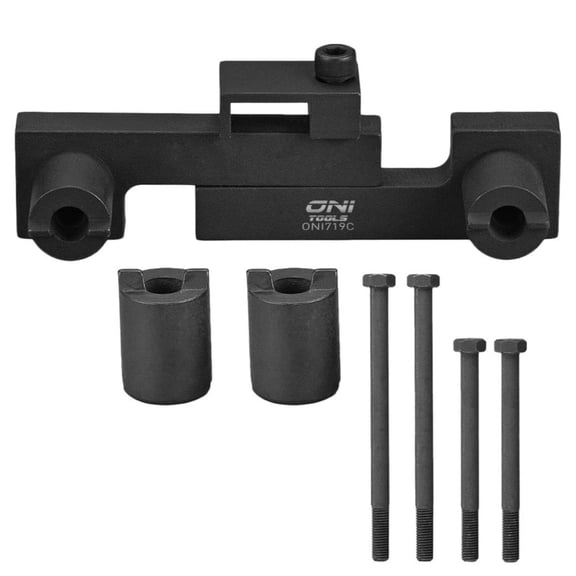 9995452 Camshaft Alignment Locking Tool For Volvo S40 S60 S70 S80 V70 XC70 XC90 850 960 (4–6 cyl Whiteblock) Alt