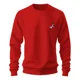 thumbnail image 1 of Sudadera Sweater Bordado Corazon Parejas Grinch Amor, 1 of 4
