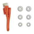 thumbnail image 3 of JBL Endurance Peak II - Waterproof True Wireless In-Ear Sport Headphones, 3 of 9
