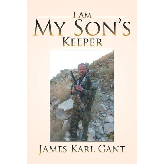 I Am My Son's Keeper, (Paperback)