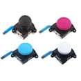 thumbnail image 3 of 2 Pcs Joystick Analogique Rouge Bleu OEM pour Nintendo Switch/NS Lite JoyCo, 3 of 7