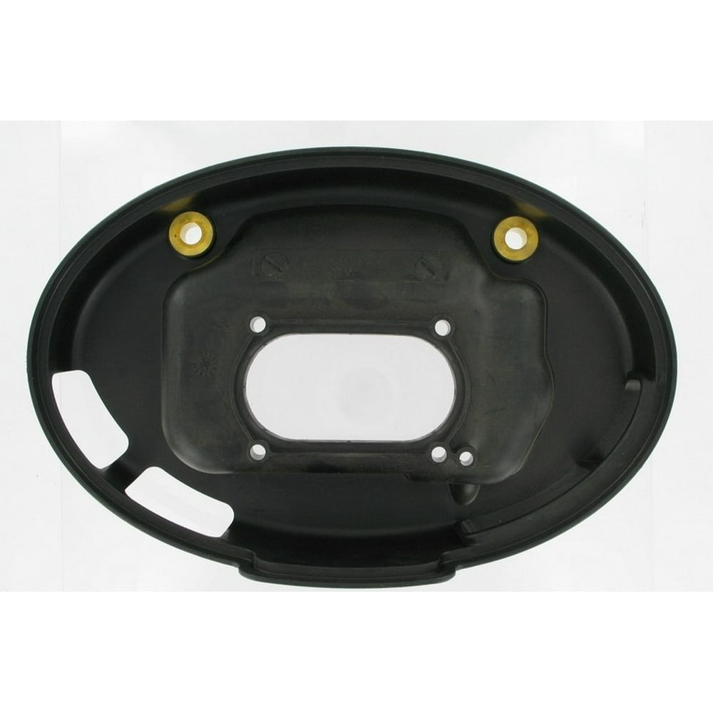 HarleyDavidson Air Cleaner Back Plate 2954900