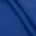 thumbnail image 7 of AVRNLIQ Kids Long Zip Up Hoodie Oversized with Pockets Blue Lightweight Coat for Boys Girls,Size 11-12T, 7 of 7