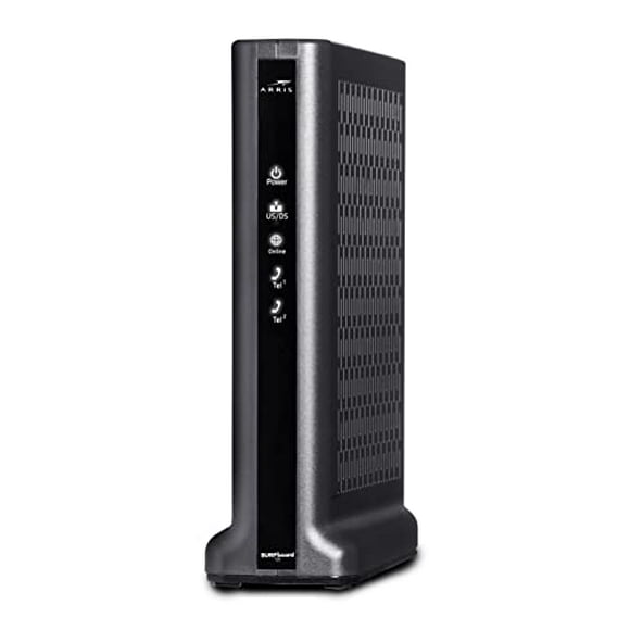 Comcast Xfinity Modem