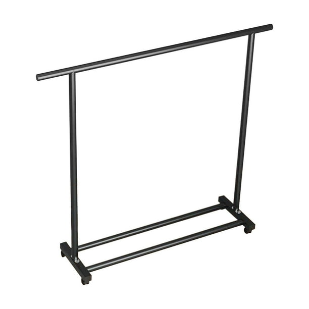 Amazon Percheros De Metal Para Tiendas PERCHERO DOBLE DE METAL