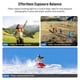 thumbnail image 4 of Juego de filtros Neewer ND16 ND64 ND256 CPL para DJI Flip Drone, 4 of 8